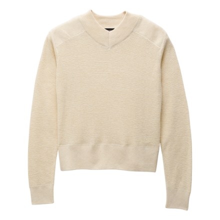 prAna Milani V-Neck Sweater - Women's 0