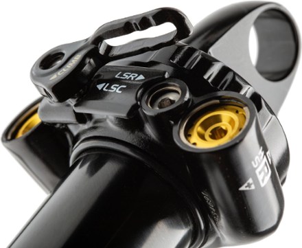 Cane Creek DBair IL Rear Shock 2