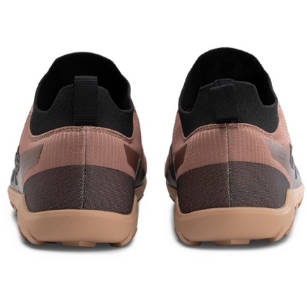 Xero Shoes Mesa Summit WP Trail-Running Shoes - Men's 5