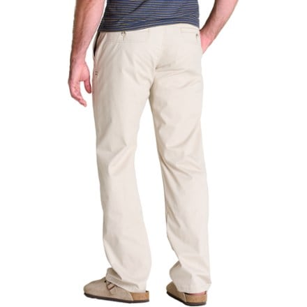 Toad&Co Mission Ridge Pants - Men's 1