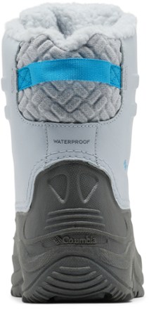 Columbia Bugaboot Celsius Boots - Kids' 5