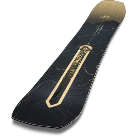 Jones Flagship Snowboard - Men's - 2026/2027 2