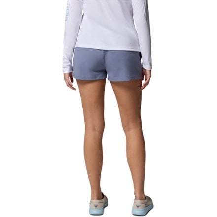 Columbia Rugged Water Shorts - Women's 1