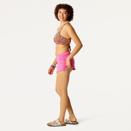 Carve Designs Hoku Swim Skirt - Women's 3