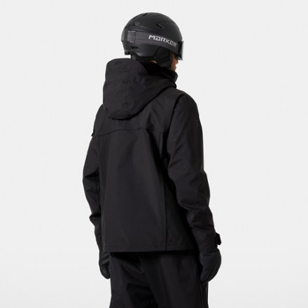 Helly Hansen ULLR D Shell Jacket 2.0 | REI Co-op