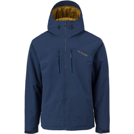 Flylow Roswell Insulated Jacket - Men's 0