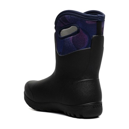 Bogs Neo-Classic Mid Insulated Rain Boots - Women's 3