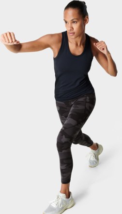 Sweaty Betty Athlete Seamless Tank Top - Women's 3