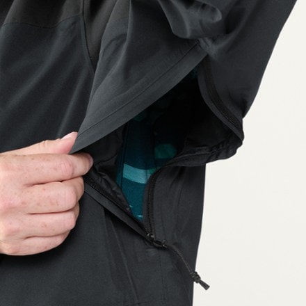 REI Co-op First Chair GTX Jacket - Women's 10