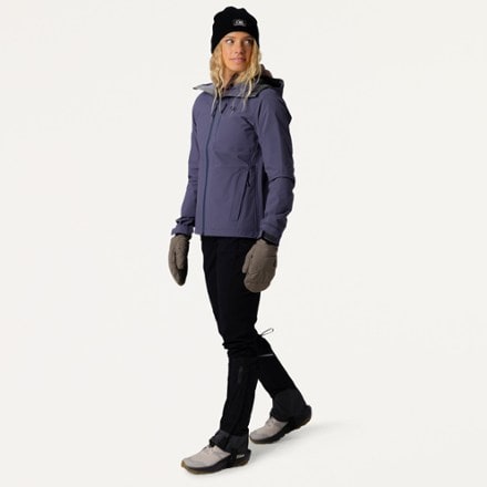 Outdoor Research Aspire 3L Jacket - Women's 4
