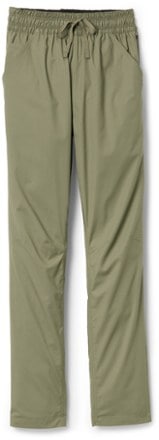 prAna Palisades Ripstop E-Waist Pants - Women's 1