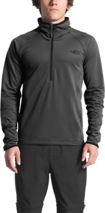 north face borod fleece
