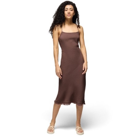 prAna Hideaways Dress 1