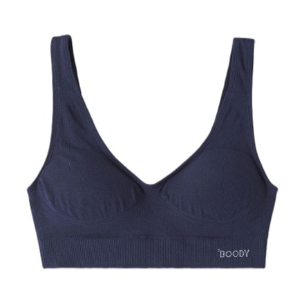 Boody Eco Wear Padded Shaper Bra - Package of 2 3