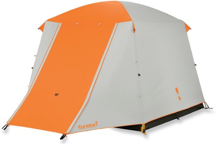 Rain Fly (Orange Popsicle/Mineral G)