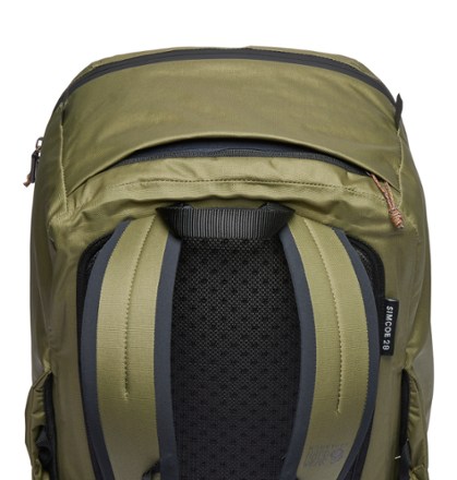 Mountain Hardwear Simcoe 28 Pack 3