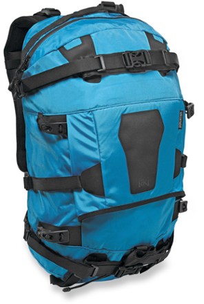 burton ak pack