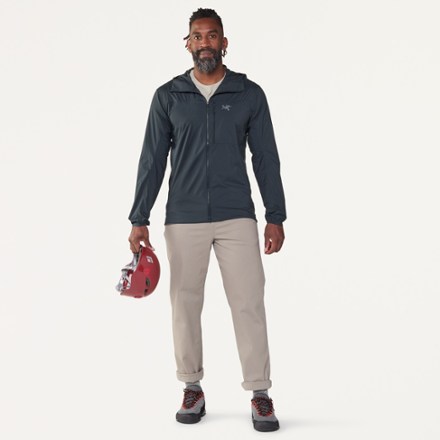 Arc'teryx Squamish Hoody - Men's | REI Co-op