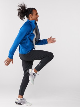 REI Co-op Flash Power Air Fleece Jacket - Men's 6