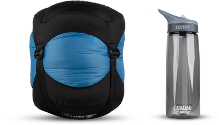 Sea to Summit Trek TkIII 10 Sleeping Bag 10