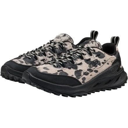 KEEN Jasper Zionic Sneakers - Women's 4