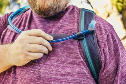 Location Image for Nano 22 H2O Hydration Pack - Plus Size