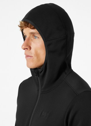 Helly Hansen Alpha Zero Fleece Hoodie - Men's 4