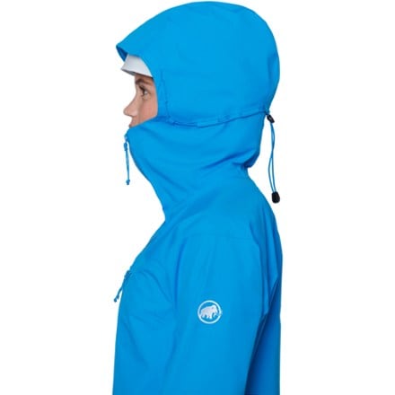 Mammut Taiss HS Hooded Jacket - Women's 5