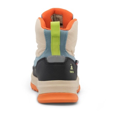 Kamik Stormy Mid 2 Snow Boots - Kids' 5