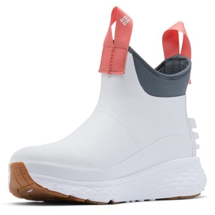 Columbia PFG Dry Tortugas Boots - Women's 3