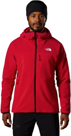 The North Face Summit Series Casaval Insulated Hoodie - Men's 1