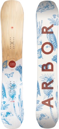 arbor swoon 2018