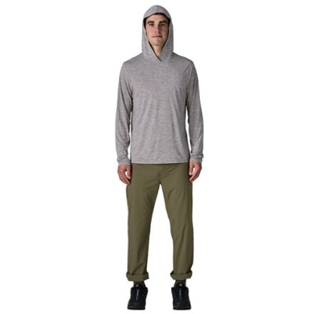 Patagonia Quandary Pants - Men's 2
