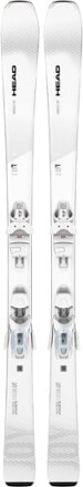 Head Absolut Joy Skis with Bindings - Women's - 2022/2023 0