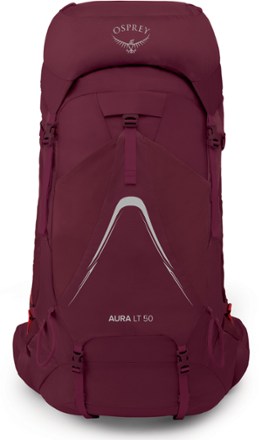 Osprey Aura AG LT 50 Pack - Women's 2
