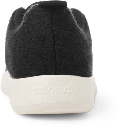 Allbirds Smallbirds Wool Runner Shoes - Toddlers' 3