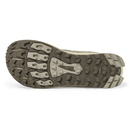 Altra Lone Peak 9 Trail-Running Shoes - Women's 9