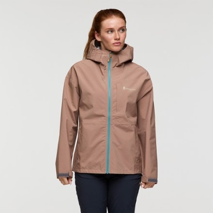 Cotopaxi Cielo Rain Jacket - Women's 1