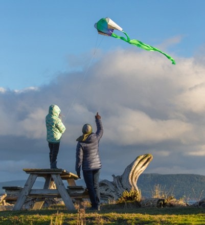 Prism Designs Pocket Flyer Kite 9