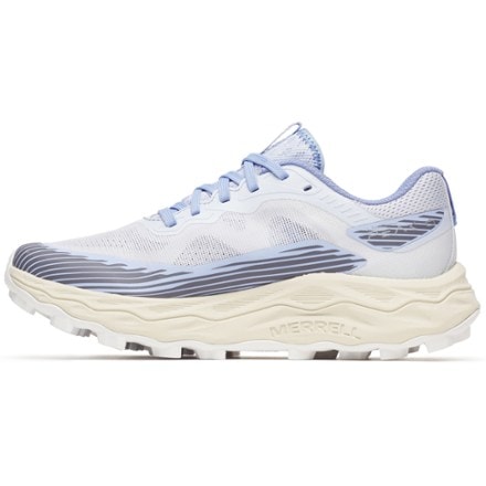 Merrell Agility Peak 6 Trail-Running Shoes - Women's 1