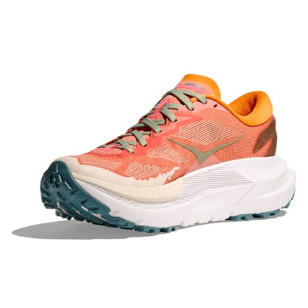 HOKA Mafate X Trail-Running Shoes - Women's 3