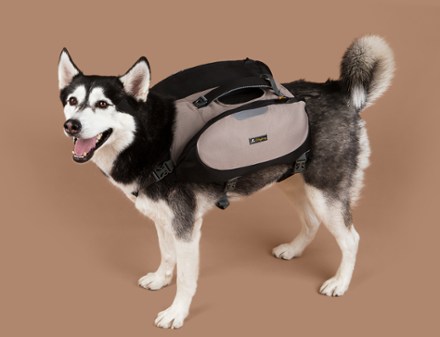 OllyDog Rover Dog Pack 2