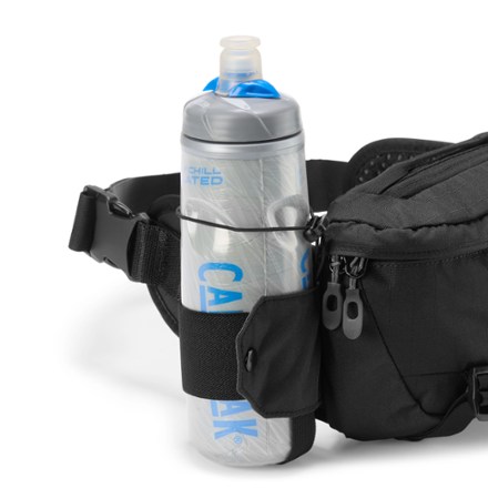 DAKINE Hot Laps 2 L Hip Pack 4