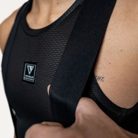 Varlo Roam Cargo Bib Shorts V2 - Men's 3