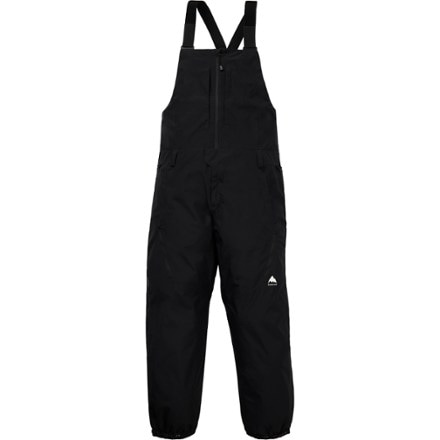 Burton Reserve 2L Relaxed Bib Pants - Men's 0