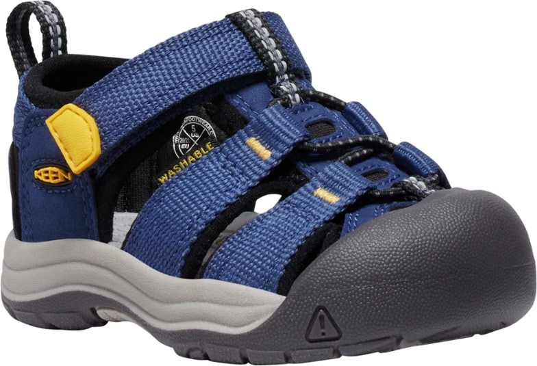 Detail Image of color Naval Academy/Keen Yellow