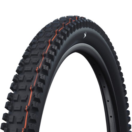 Schwalbe Albert Gravity Pro Tire - ADDIX Soft - 29 0