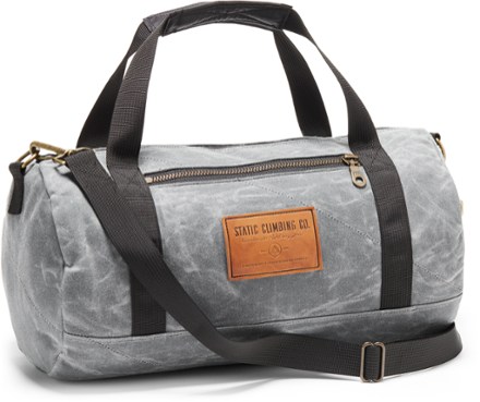 commuter gym bag