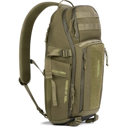 Grayl Transport EXP 18 Sling Travel Pack 0