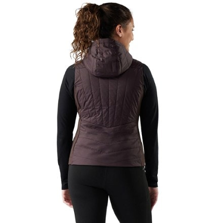 Smartwool Smartloft Insulated Vest - Women's 1